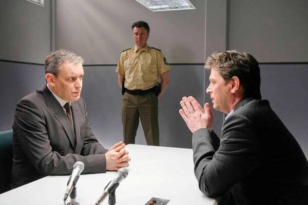 Wolfgang Wagner, Tom Mikulla - Poldové z Rosenheimu - Mord auf Raten - Z filmu