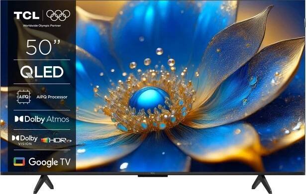 TCL 50P79K