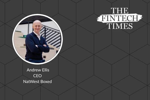 Andrew Ellis Natwest Boxed