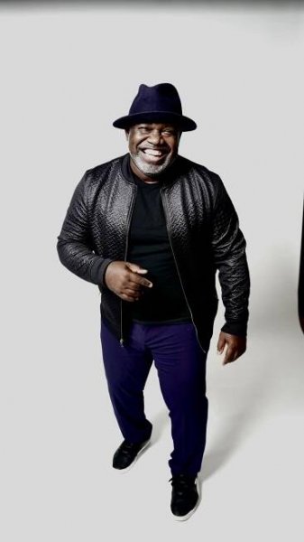 Rodney Perry – Innovative Artists