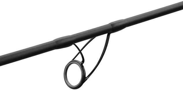 Delphin Corsa Black Nero 300 cm/2,25 lb