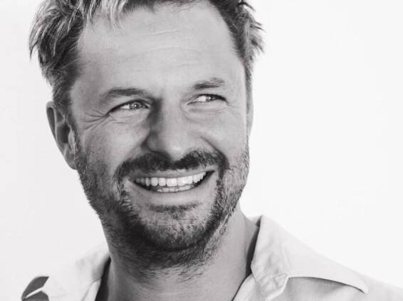 Philipp Hochmair • Salzburger Festspiele