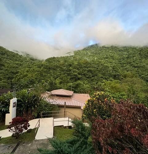 CASA GRANDE MOUNTAIN RETREAT - Updated 2025 Prices & Hotel Reviews (Caonillas Abajo, Puerto Rico)
