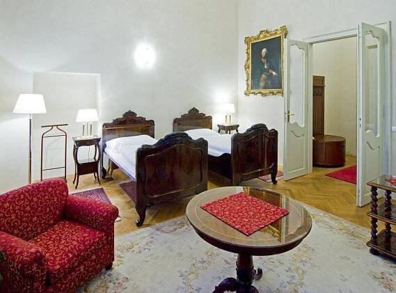 Chateau Liblice Hotel 4*