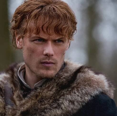 Outlander Recap: Jamie and Brianna Finally Meet