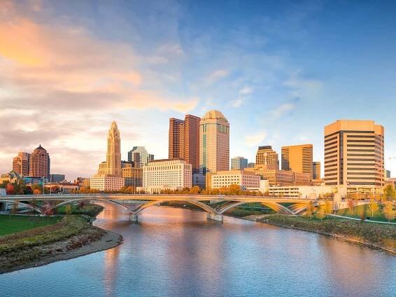 Ohio 2025