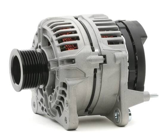 STARK SKGN-0320007 Alternátor 12V, 90A, B1+(M8),DFM,L, bez vakuového čerpadla, Ø 56 mm