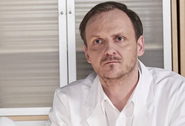 Hvězda Ordinace Honza Hájek bojuje s epilepsií: PŘEPISUJÍ DĚJ CELÉ ORDINACE!