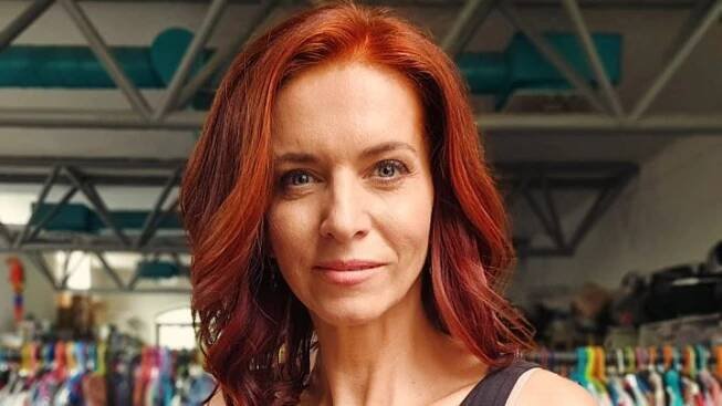 Nora Fridrichová se urazila. A skončila v České televizi