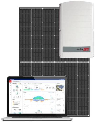 solaredge 2