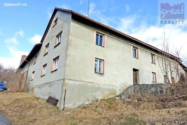 Prodej Dům, Jindřichov, okres Přerov