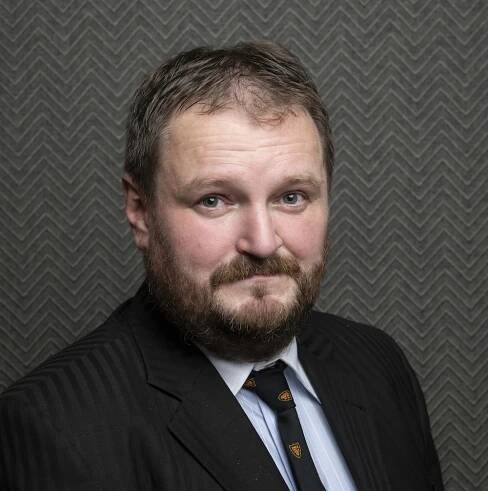 Petr Bartoň