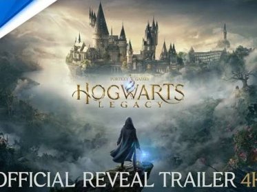 The Harry Potter PS5 game has a trailer and a name: 'Hogwarts Legacy'