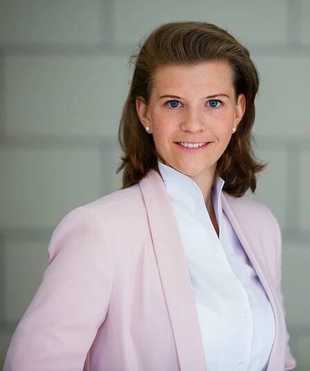 Elisabeth Olischar