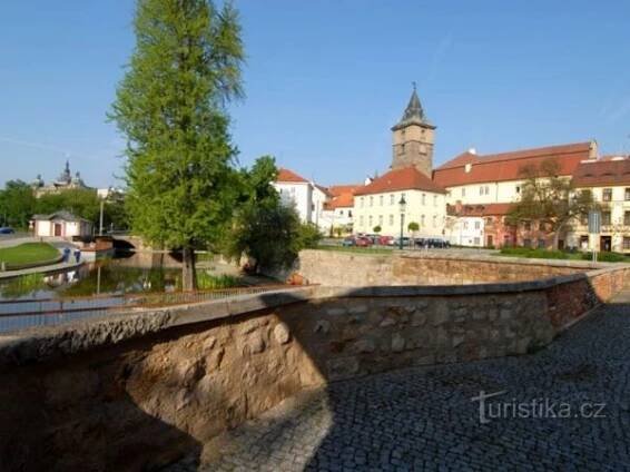 Město Plzeň