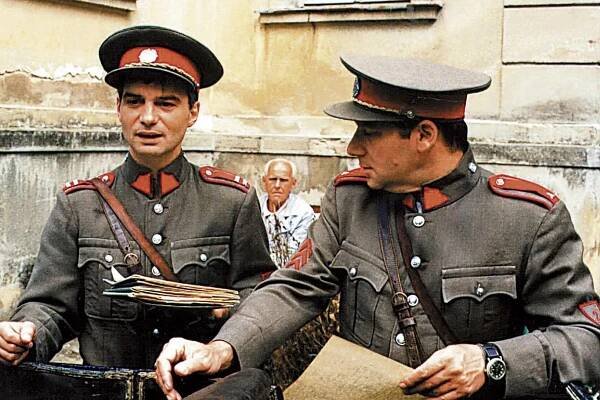 Tajemství Četnických humoresek: Tomáš Töpfer je dodnes neviděl. Jak vypadají herci po letech?