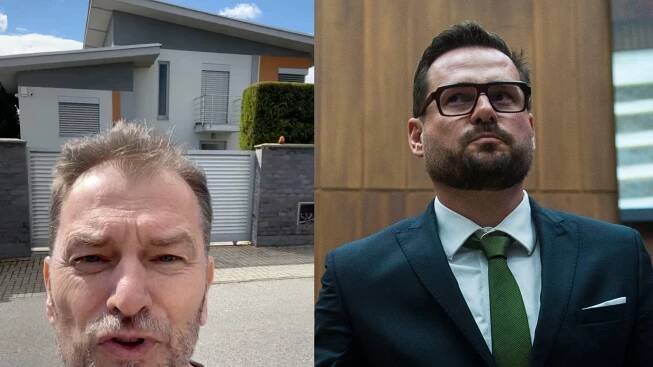 Poslanec blízky Pellegrinimu údajne vlastní luxusnú vilu. V daňovom priznaní však „neexistuje“