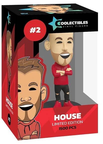 Figurky Coolectibles - RealGeek.cz