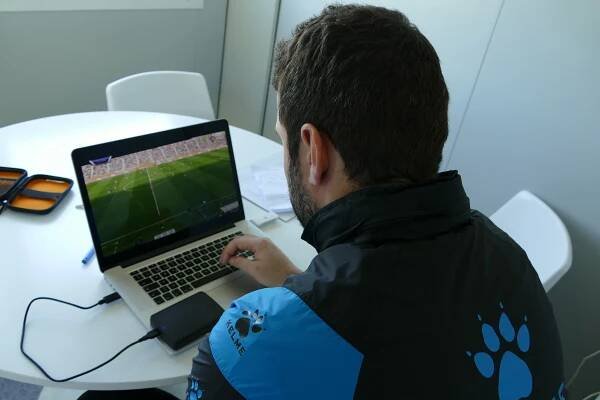 How Hudl Helped Deportivo Alaves Rise Back to La Liga