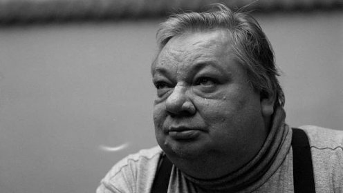 Zemřel Norbert Lichý. Zbožňovanému herci bylo pouhých 59 let