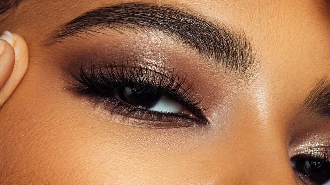 Underlashing is the best thing you'll ever try on your lashes