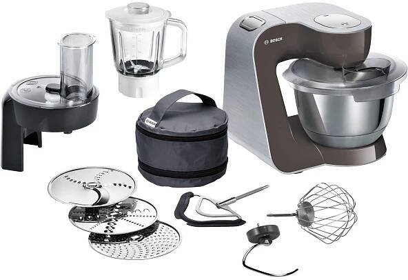 BOSCH MUM58A20