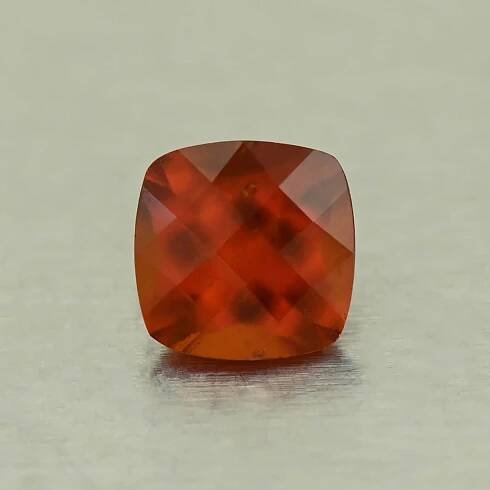 OrangeGrossular_ch_sq_cush_5.0mm_0.62cts_N_og328