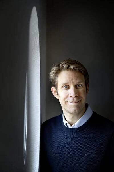 Anders Rosengren