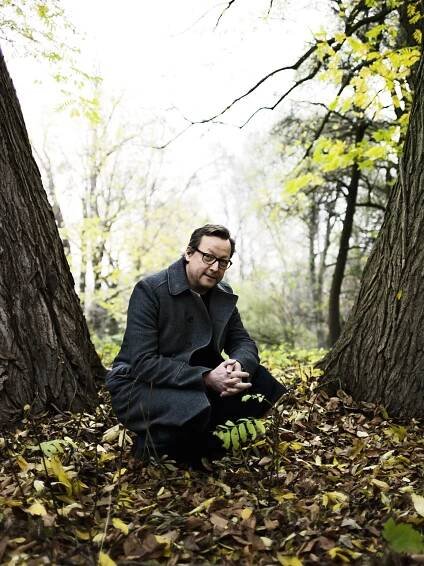 Actor TV - Dieter Mayr Photography