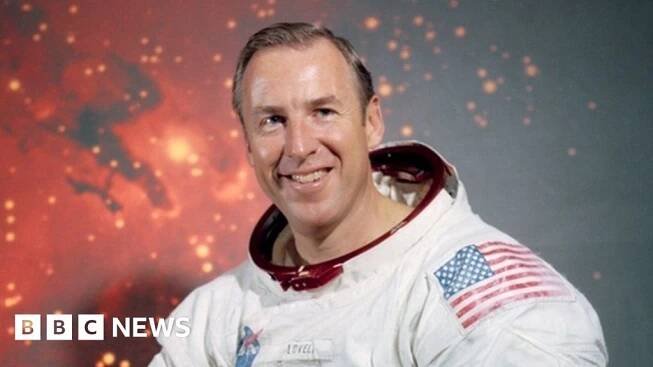 Jim Lovell: Astronaut who guided Apollo 13 safely back to Earth dies aged 97