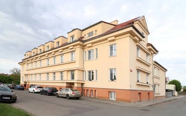 Prodej byt 3+1 - Julia Fučíka, Nový Bydžov, 86 m2