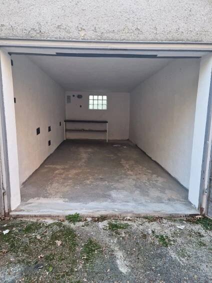 Prodej garáže 20 m2, Jihlava - Reality Jihlava