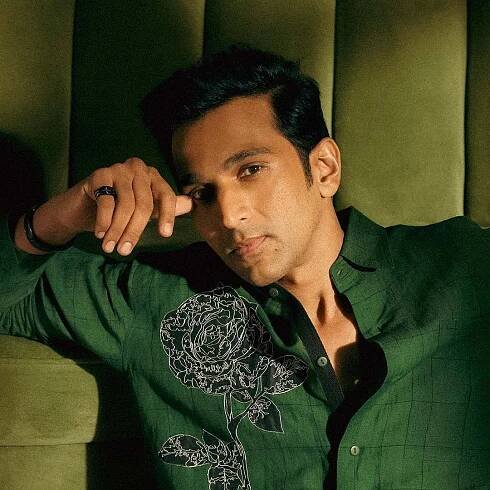 GQ Men of the Year 2024: Pratik Gandhi: You have to be a chameleon for the audience