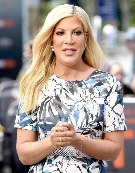Tori Spelling and Dean McDermott's Ups and Downs