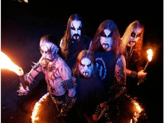 Vojenskou pevnost v Josefově letos pokoří generál Lemmy Kilmister