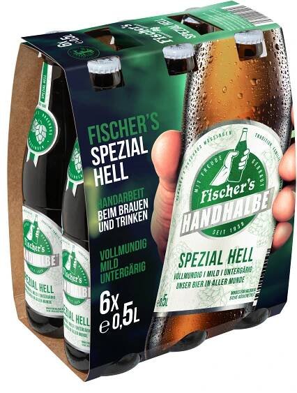 Downloads - Fischer's Brauhaus Moessingen