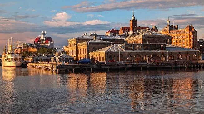 Göteborg: Mesto, ktoré nesklame, hoci stále hľadá vlastnú tvár