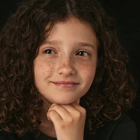 Terezie Holá - ACTORSMAP