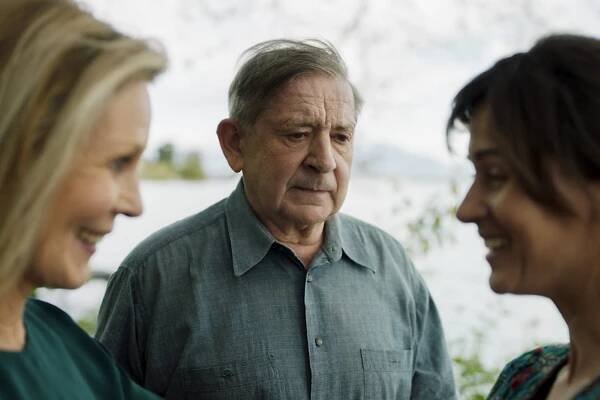 Má úžasná Wanda - Z filmu - André Jung