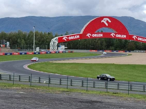 Classic Cup 2024 - Autodrom MOST 28.9.2024 - Classic Cup