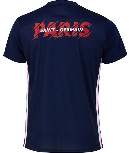 Paris Saint-Germain fotbalový dres pánský