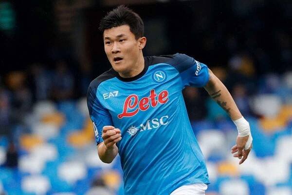 Kim Min-jae se stane nejdražším Korejcem v historii, Bayern za něj zaplatí 50 milionů eur
