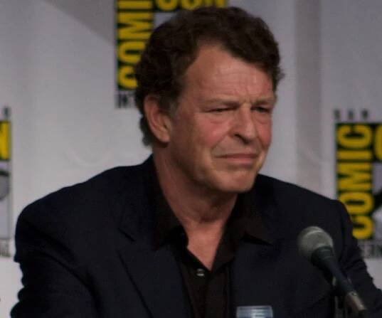 John Noble