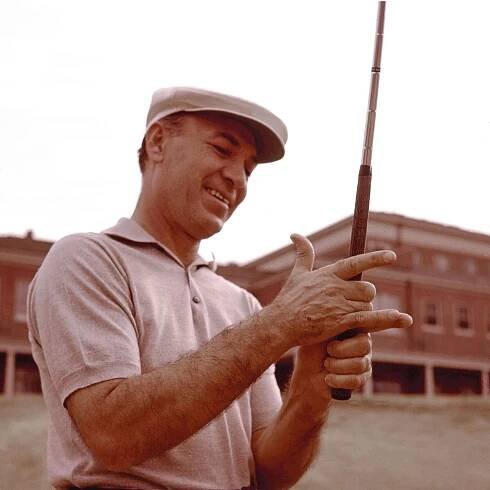 Playlists - The Golfer’s Journal