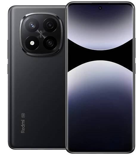 Xiaomi Redmi Note 14 Pro Plus 5G 12/512 GB černý od 8 567 Kč