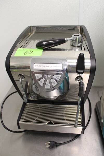 Kelani Yogurt - Restaurant Equipment Auction - Auction