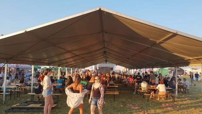 Cibula Fest láká do Holíče u Hodonína na Mirai, Haberu, Kabát i Tomáše Kluse