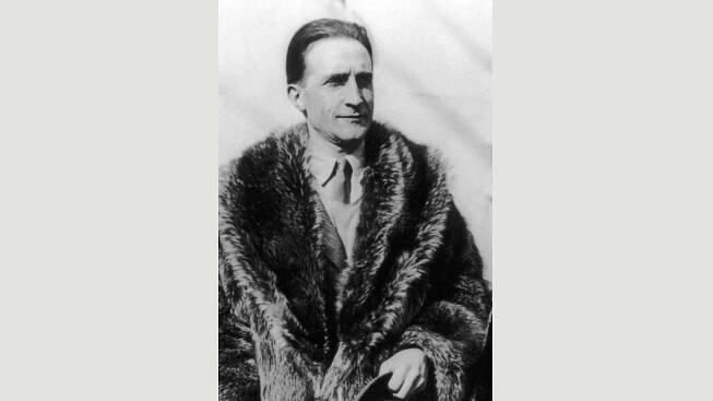 Marcel Duchamp