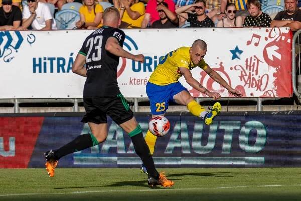 Návrat mezi elitu nevyšel! Ligový sen Opavy skončil v Ďolíčku, Slezský bez gólu