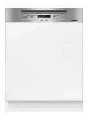 Miele G 6100 SCi nerez